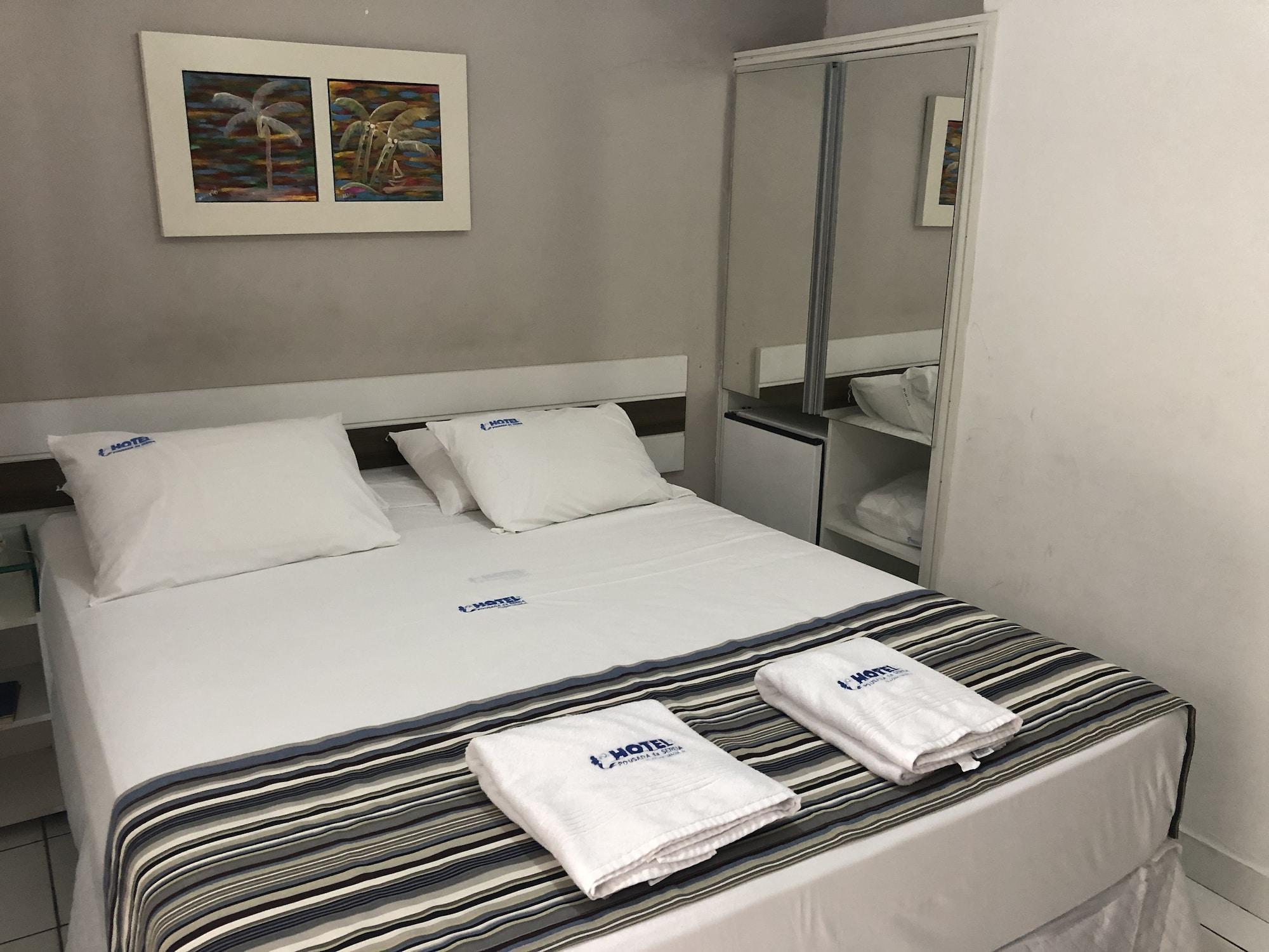 Hotel Pousada Da Sereia มาเซโอ ภายนอก รูปภาพ