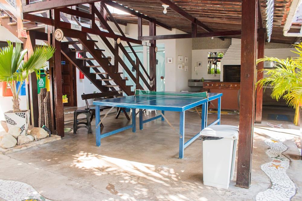 Hotel Pousada Da Sereia มาเซโอ ภายนอก รูปภาพ
