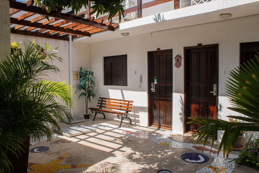 Hotel Pousada Da Sereia มาเซโอ ภายนอก รูปภาพ