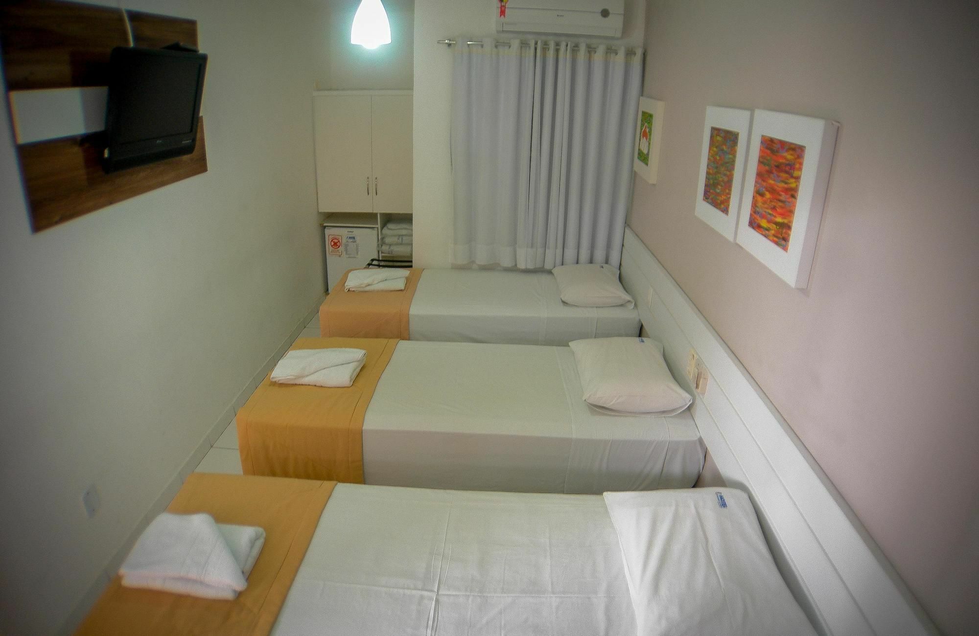 Hotel Pousada Da Sereia มาเซโอ ภายนอก รูปภาพ
